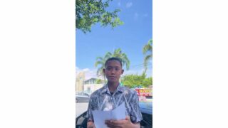 Puisi Perjuang Generasi yang Berbeda Karya Rafi Hadyan Tathya Ardiyanta