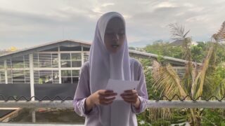 Puisi Kerinduan Karya Salsabila Najwa Aini