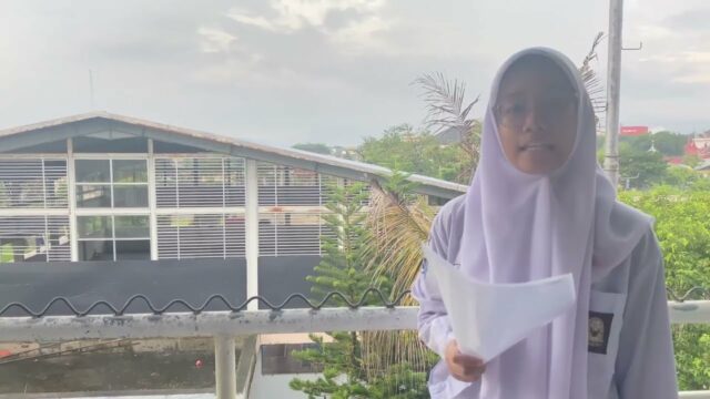 Puisi Mencintai Dalam Diam Karya Siti Fadilla