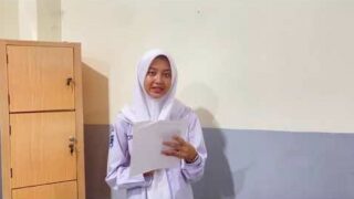 Puisi Dia Yang Tak Kembali Karya Vebrio Byllova